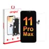 Apple iPhone 11 Pro Max vetro anteriore / LCD, Pingke Incell