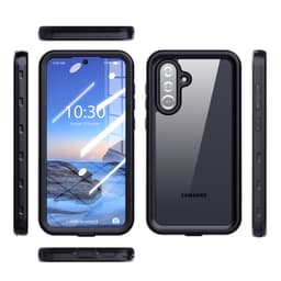 Samsung Galaxy A37 - Redpepper IP68 Mars Series Custodia impermeabile per esterni con Magsafe, nero – Bild 8