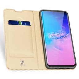 Samsung Galaxy S20 Ultra - Dux Ducis Skin Pro Series gold – Bild 2