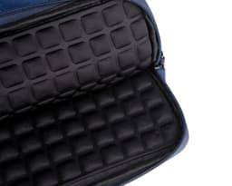 Okade - Borsa per MacBook / Laptop, 15,4 pollici, T62, blu – Bild 9