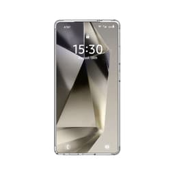 Samsung Galaxy S25 Plus - Raptic Crystal avec fonction Magsafe, transparent – Bild 7