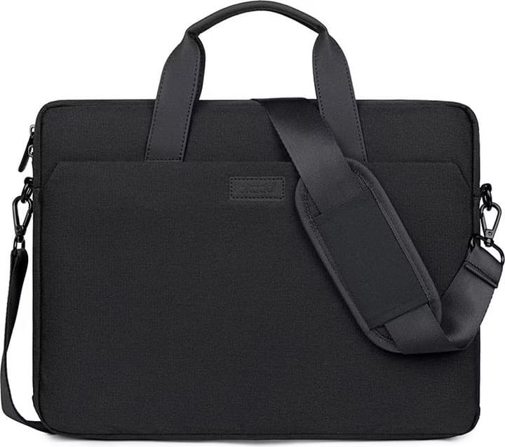 Okade - MacBook / Laptop Bag, 13.3-14" inch, T68, Black