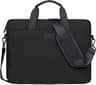 Okade - Borsa per MacBook/portatile, 13,3-14" pollici, T68, nero