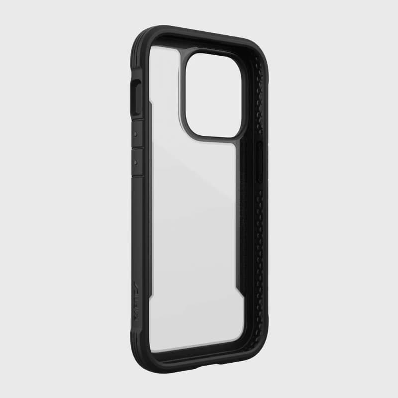 iPhone 14 Pro Max - Raptic/X-Doria Defense Shield Black – 4