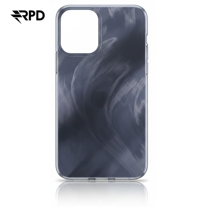 Galaxy S23 - Custodia posteriore olografica