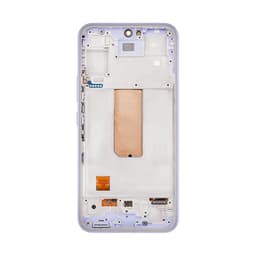 Samsung Galaxy A54 SM-A546B Violet, LCD, new, original – Bild 3