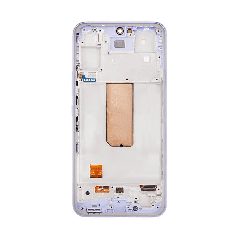 Samsung Galaxy A54 SM-A546B Violet, LCD, new, original – 3