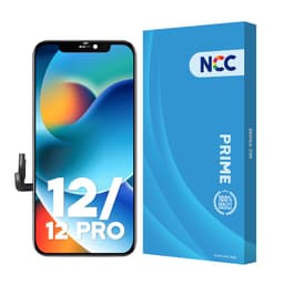 Apple iPhone 12/12Pro Frontglas / LCD, NCC Incell (Prime) – Bild 1