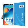 Apple iPhone 12/12Pro Frontglas / LCD, NCC Incell (Prime)