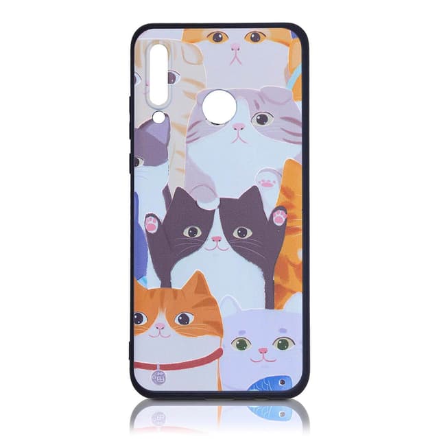 Huawei P30 Lite - Gatti
