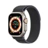 Apple Watch - DUX YJ Version Strap - 38mm/40mm/41mm/42mm(10.Gen) Navy