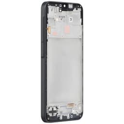 Samsung Galaxy A16 4G A165B LCD Black, new, original – Bild 2