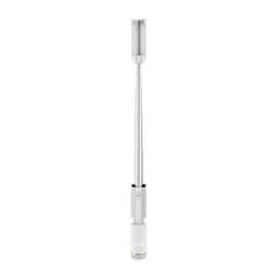 Rixus - Wireless Mini Selfie Stick (RXSF30A) - White – Bild 2