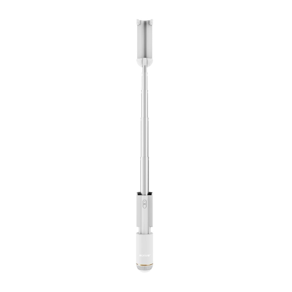 Rixus - Mini bastone selfie senza fili (RXSF30A) - Bianco – 2