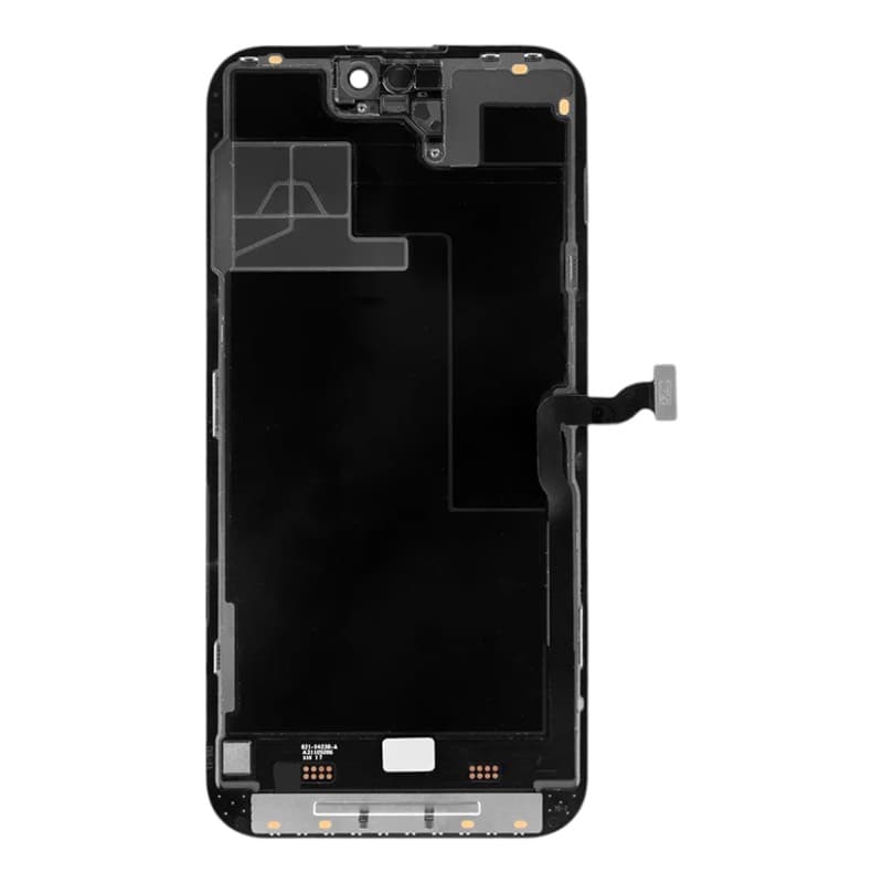 Apple iPhone 14 Pro Max Frontglas / LCD, NCC Incell (Prime) – 4