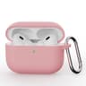 Airpods Pro 3 - Silicone Case Pink