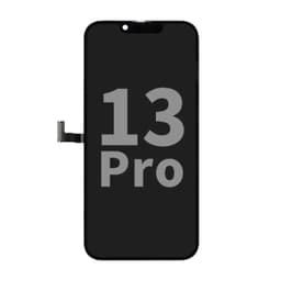 Apple iPhone 13 Pro Frontglas / LCD, NCC Incell (Prime) – Bild 2