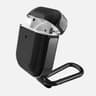 Raptic - Airpods 1st Gen/2nd Gen Defense Outdoor Case, black
