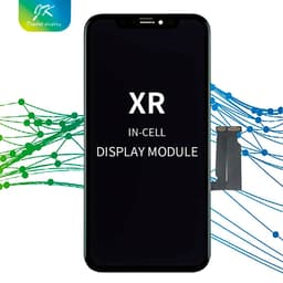 Apple iPhone Xr Frontglas / LCD, JK Incell – Bild 1