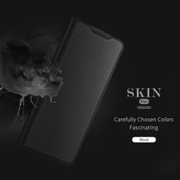 Samsung Galaxy A72 5G - Dux Ducis Skin Pro Series noir – Bild 3