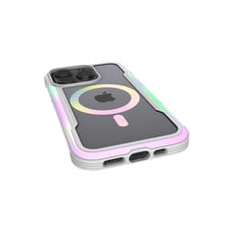 iPhone 15 Plus - Custodia Raptic Shield 2.0 - Outdoor, Aura – Bild 2