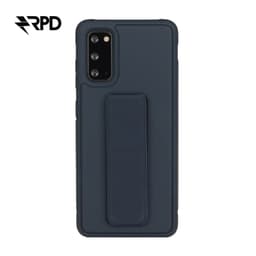 Samsung Galaxy S20 Ultra - Étui porte-main bleu foncé – Bild 1