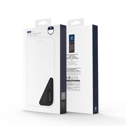 iPhone 17 - Dux Ducis Hivo Series noir – Bild 7