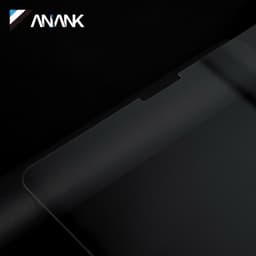 ANANK Vetro blindato trasparente 3D per iPad Pro 13 pollici (2024) – Bild 8