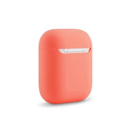 Airpods Silicone Case 1+2. Gen Nectarine – Bild 4