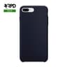 iPhone 7/8 Plus - Solid Silicone Case Midnight Blue