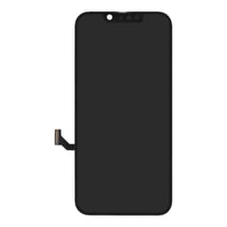Apple iPhone 14 Pro front glass / LCD, NCC Incell – Bild 3