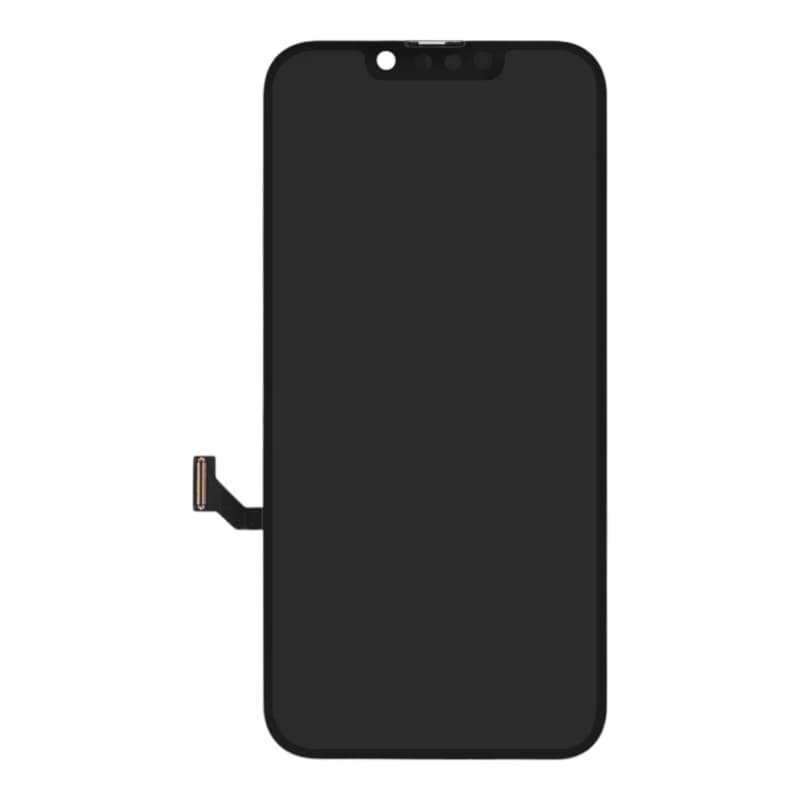 Apple iPhone 14 Pro Frontglas / LCD, NCC Incell (Prime) – 3