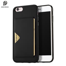 iPhone 6/6s – Dux Ducis Pocard Series nero – Bild 1