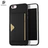 iPhone 6/6s – Dux Ducis Pocard Series nero