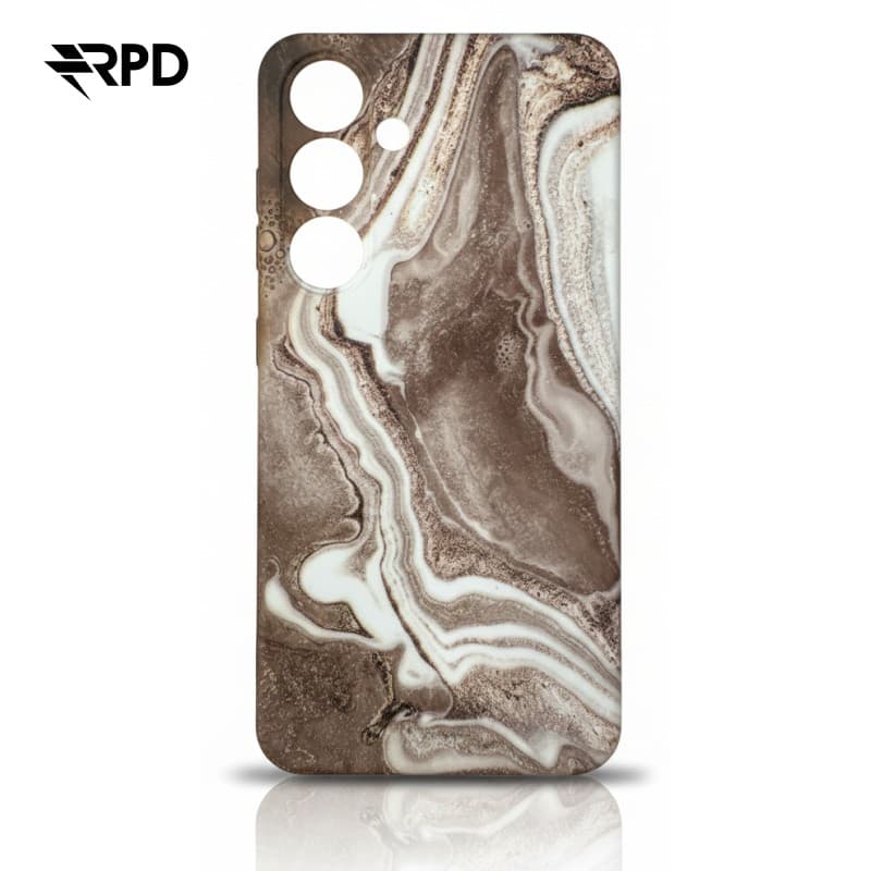 S24 - Fondello sfumato marrone