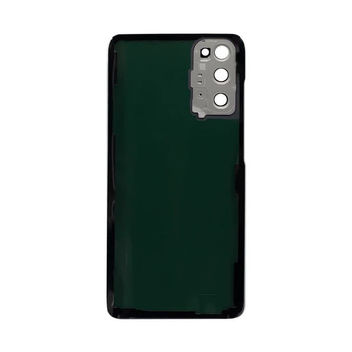 Samsung Galaxy S20 Backcover cloud white, neu, original – 2