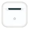 Airpods 3 - Étui en silicone blanc