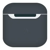 Airpods 3 - Silicone Case Black – Bild 1