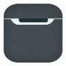 Airpods 3 - Silicone Case Black