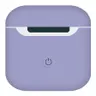 Airpods 3 - Silicone Case Lavender