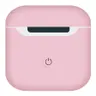 Airpods 3 - Silicone Case Pink Satin
