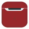 Airpods 3 - Silicone Case Red
