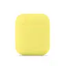 Airpods Silicone Case 1+2. Gen Yellow