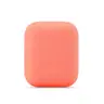 Airpods Silicone Case 1st+2nd Gen Nectarine