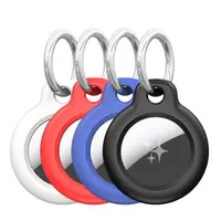 AirTag Case 4-pack - Dux Ducis – Bild 1
