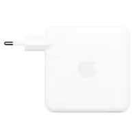 Alimentatore Apple Macbook 96W Magsafe 3 (versione CH) bianco – Bild 1