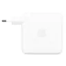 Alimentatore Apple Macbook 96W Magsafe 3 (versione CH) bianco