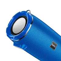 Altoparlante Bluetooth da borsa HOCO in verde scuro (HC5) – Bild 3