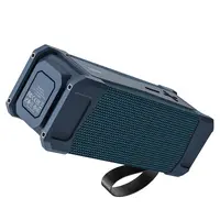 Altoparlante Bluetooth sportivo HOCO Magic in nero (HC6) – Bild 4