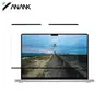ANANK 2.5D Film Screen Guard - Transparentes Panzerglas für MacBook Pro 16.2″ M1/M2/M3/M4